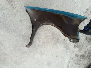 bontott SUZUKI SWIFT II Bal első Sárvédő