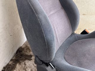 bontott SUZUKI SWIFT II Bal első Ülés