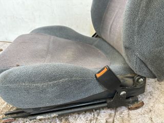 bontott SUZUKI SWIFT II Bal első Ülés