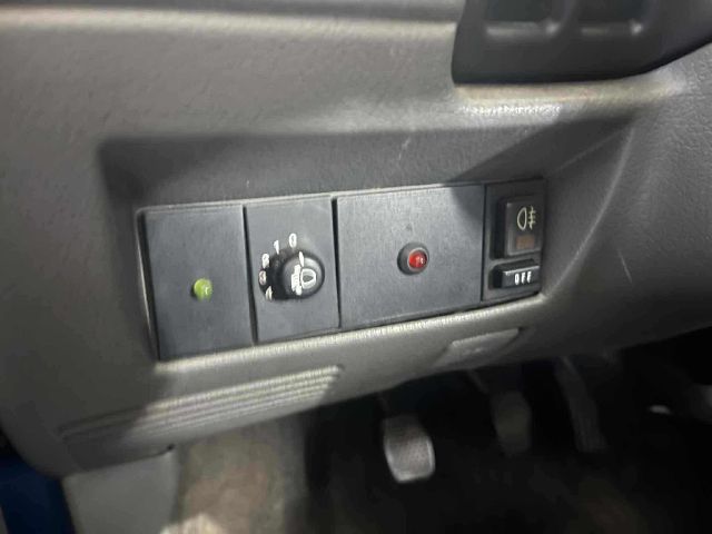 bontott SUZUKI SWIFT II Bal első Vízlehúzó Gumicsík