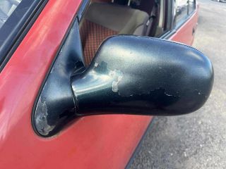 bontott SUZUKI SWIFT II Bal első Vízlehúzó Gumicsík