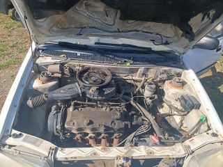 bontott SUZUKI SWIFT II Bal első Vízlehúzó Gumicsík