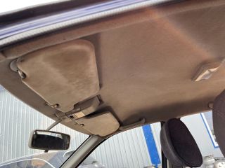 bontott SUZUKI SWIFT II Bal első Zsanér