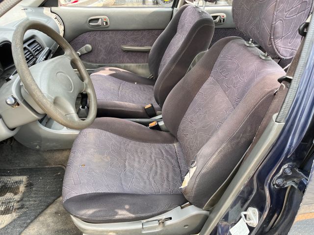 bontott SUZUKI SWIFT II Bal első Zsanér