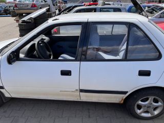 bontott SUZUKI SWIFT II Bal első Zsanér