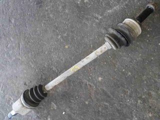 bontott SUZUKI SWIFT II Bal Féltengely