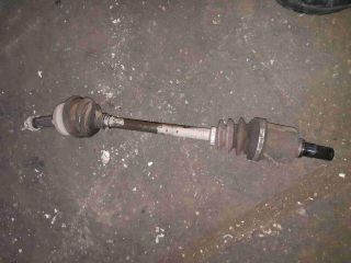 bontott SUZUKI SWIFT II Bal Féltengely