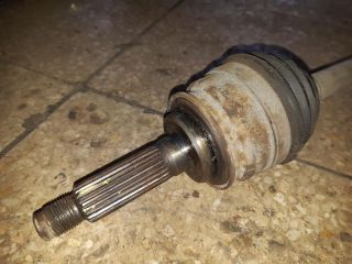 bontott SUZUKI SWIFT II Bal Féltengely