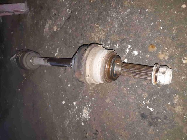 bontott SUZUKI SWIFT II Bal Féltengely