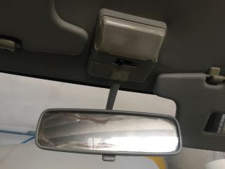 bontott SUZUKI SWIFT II Bal Fényszóró