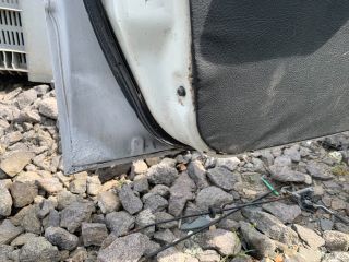 bontott SUZUKI SWIFT II Bal Fényszóró