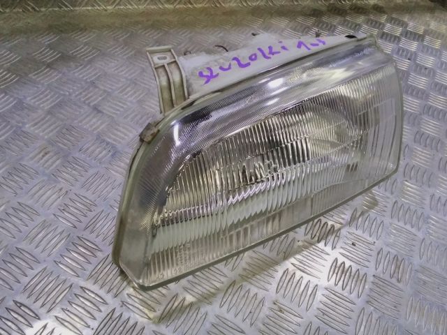 bontott SUZUKI SWIFT II Bal Fényszóró