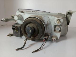 bontott SUZUKI SWIFT II Bal Fényszóró