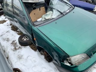 bontott SUZUKI SWIFT II Bal Fényszóró