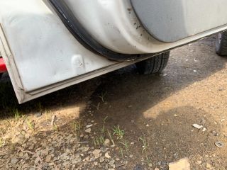 bontott SUZUKI SWIFT II Bal Fényszóró