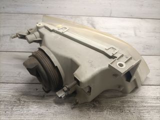 bontott SUZUKI SWIFT II Bal Fényszóró