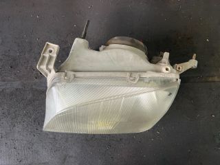 bontott SUZUKI SWIFT II Bal Fényszóró