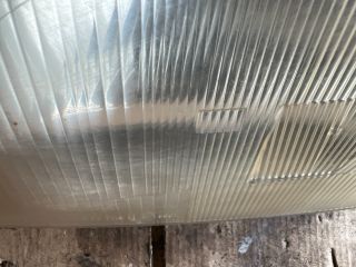 bontott SUZUKI SWIFT II Bal Fényszóró