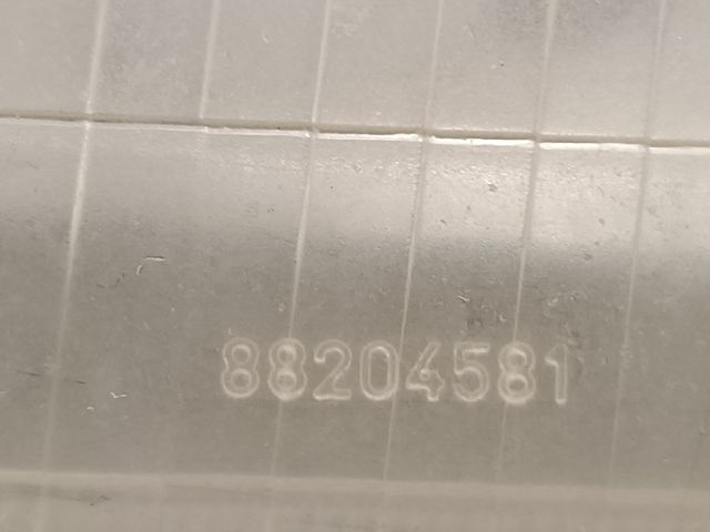 bontott SUZUKI SWIFT II Bal Fényszóró