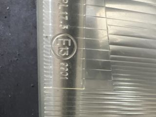 bontott SUZUKI SWIFT II Bal Fényszóró