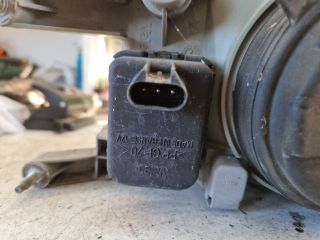 bontott SUZUKI SWIFT II Bal Fényszóró