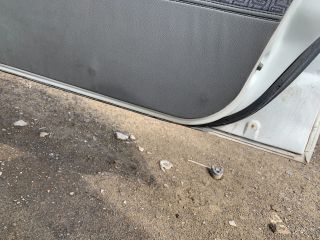 bontott SUZUKI SWIFT II Bal Fényszóró