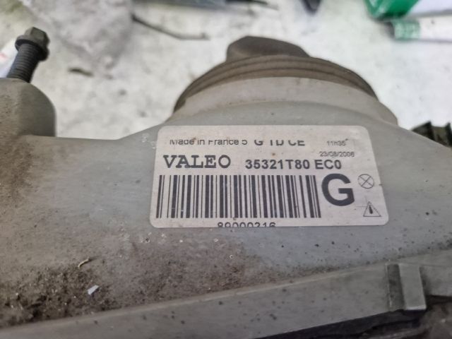 bontott SUZUKI SWIFT II Bal Fényszóró