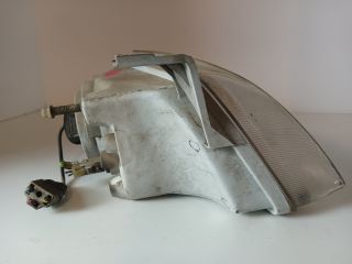 bontott SUZUKI SWIFT II Bal Fényszóró