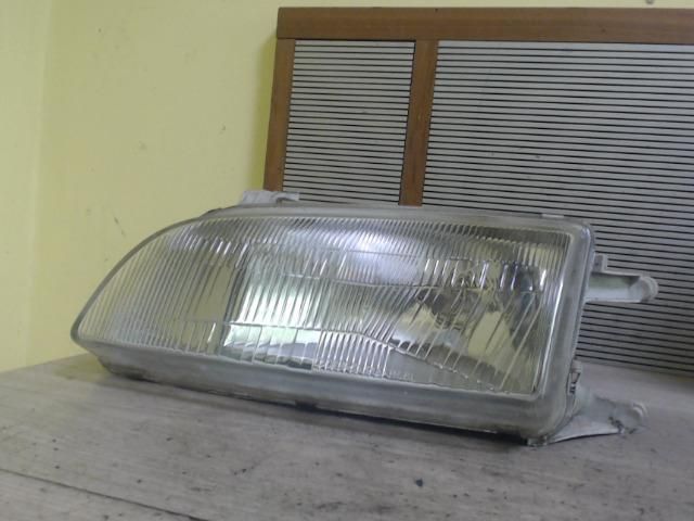 bontott SUZUKI SWIFT II Bal Fényszóró