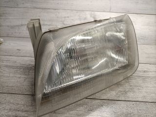 bontott SUZUKI SWIFT II Bal Fényszóró