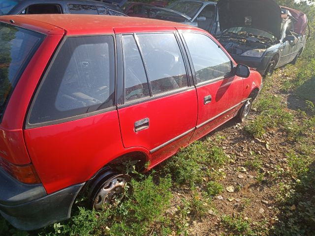 bontott SUZUKI SWIFT II Bal Fényszóró