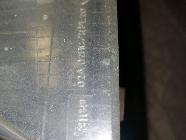 bontott SUZUKI SWIFT II Bal Fényszóró