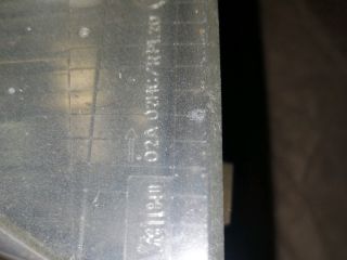 bontott SUZUKI SWIFT II Bal Fényszóró