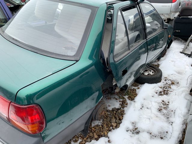 bontott SUZUKI SWIFT II Bal Fényszóró