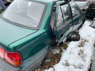 bontott SUZUKI SWIFT II Bal Fényszóró