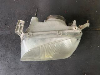 bontott SUZUKI SWIFT II Bal Fényszóró