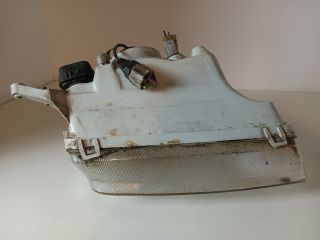 bontott SUZUKI SWIFT II Bal Fényszóró