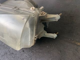 bontott SUZUKI SWIFT II Bal Fényszóró