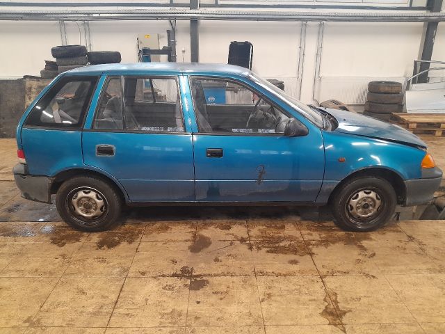 bontott SUZUKI SWIFT II Bal Fényszóró