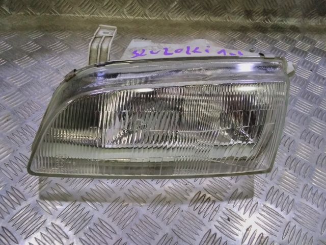 bontott SUZUKI SWIFT II Bal Fényszóró