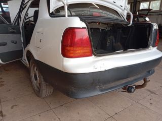 bontott SUZUKI SWIFT II Bal Fényszóró