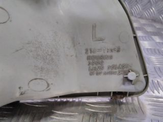 bontott SUZUKI SWIFT II Bal Fényszóró