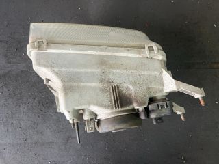 bontott SUZUKI SWIFT II Bal Fényszóró