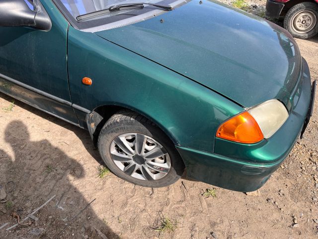 bontott SUZUKI SWIFT II Bal Fényszóró