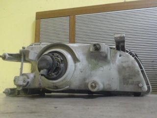 bontott SUZUKI SWIFT II Bal Fényszóró