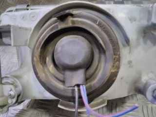 bontott SUZUKI SWIFT II Bal Fényszóró