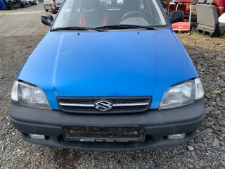 bontott SUZUKI SWIFT II Bal Fényszóró