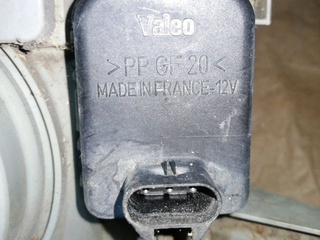 bontott SUZUKI SWIFT II Bal Fényszóró