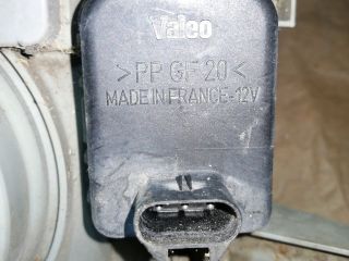 bontott SUZUKI SWIFT II Bal Fényszóró