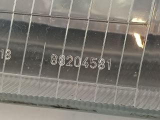 bontott SUZUKI SWIFT II Bal Fényszóró